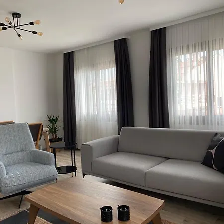 شقة Cozy Apartment With Central Location Near Marmaris Public Beach