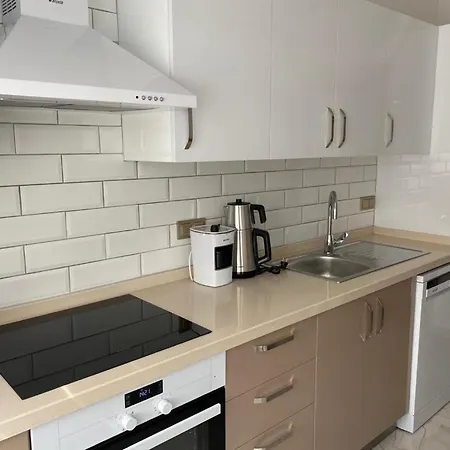 شقة Cozy Apartment With Central Location Near Marmaris Public Beach *