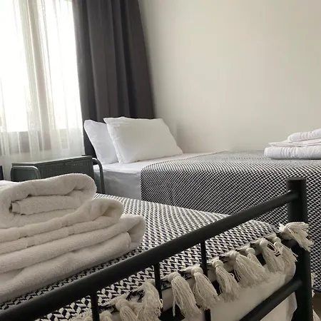 شقة Cozy Apartment With Central Location Near Marmaris Public Beach