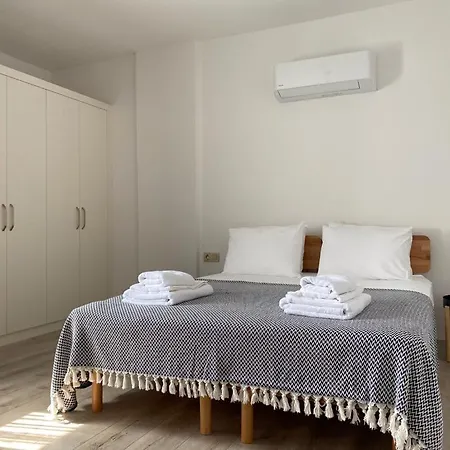 아파트 Cozy Apartment With Central Location Near Marmaris Public Beach *