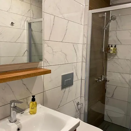 아파트 Cozy Apartment With Central Location Near Marmaris Public Beach 말마리스